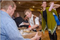Kindermaskenball vom ASV Neufeld, 25.02.2017