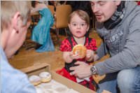 Kindermaskenball vom ASV Neufeld, 25.02.2017