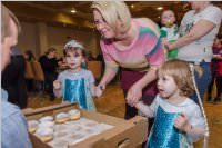 Kindermaskenball vom ASV Neufeld, 25.02.2017