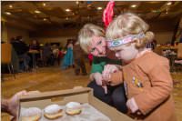 Kindermaskenball vom ASV Neufeld, 25.02.2017