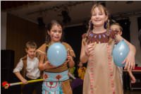 Kindermaskenball vom ASV Neufeld, 25.02.2017
