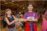 Kindermaskenball vom ASV Neufeld, 25.02.2017