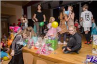 Kindermaskenball vom ASV Neufeld, 25.02.2017