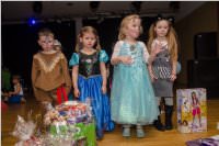 Kindermaskenball vom ASV Neufeld, 25.02.2017