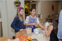 Kindermaskenball vom ASV Neufeld, 25.02.2017