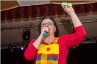 Kindermaskenball vom ASV Neufeld, 25.02.2017