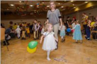 Kindermaskenball vom ASV Neufeld, 25.02.2017