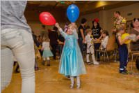 Kindermaskenball vom ASV Neufeld, 25.02.2017