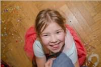 Kindermaskenball vom ASV Neufeld, 25.02.2017