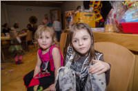 Kindermaskenball vom ASV Neufeld, 25.02.2017