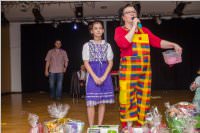 Kindermaskenball vom ASV Neufeld, 25.02.2017