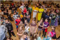 Kindermaskenball vom ASV Neufeld, 25.02.2017