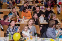 Kindermaskenball vom ASV Neufeld, 25.02.2017