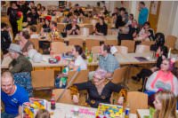 Kindermaskenball vom ASV Neufeld, 25.02.2017