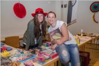 Kindermaskenball vom ASV Neufeld, 25.02.2017
