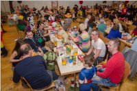 Kindermaskenball vom ASV Neufeld, 25.02.2017