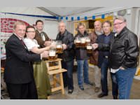 ASV Oktoberfest, 25.10.2014