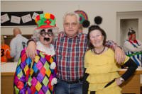 Sautanz vom ASV Fanclub, 09.02.2016