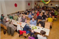 Sautanz vom ASV Fanclub, 09.02.2016