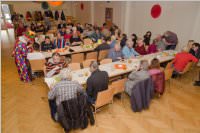 Sautanz vom ASV Fanclub, 09.02.2016