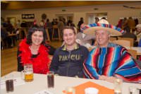 Sautanz vom ASV Fanclub, 09.02.2016