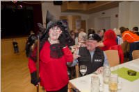 Sautanz vom ASV Fanclub, 09.02.2016