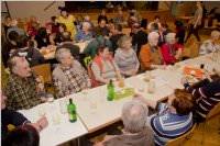 Sautanz vom ASV Fanclub, 09.02.2016