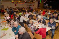 Sautanz vom ASV Fanclub, 09.02.2016