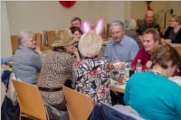 ASV Neufeld Sautanz mit Faschingsausklang, 28.02.2017