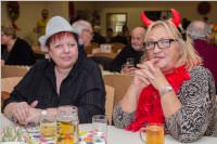 ASV Neufeld Sautanz mit Faschingsausklang, 28.02.2017