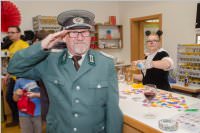 ASV Neufeld Sautanz mit Faschingsausklang, 28.02.2017