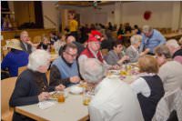 ASV Neufeld Sautanz mit Faschingsausklang, 28.02.2017