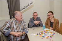 ASV Neufeld Sautanz mit Faschingsausklang, 28.02.2017