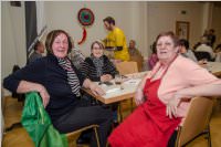 ASV Neufeld Sautanz mit Faschingsausklang, 28.02.2017