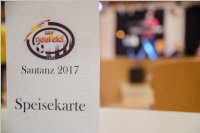 ASV Neufeld Sautanz mit Faschingsausklang, 28.02.2017