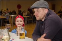 ASV Neufeld Sautanz mit Faschingsausklang, 28.02.2017