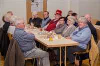 ASV Neufeld Sautanz mit Faschingsausklang, 28.02.2017