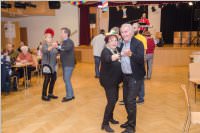 ASV Neufeld Sautanz mit Faschingsausklang, 28.02.2017