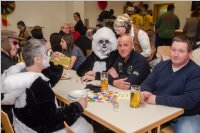 ASV Neufeld Sautanz mit Faschingsausklang, 28.02.2017