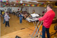ASV Neufeld Sautanz mit Faschingsausklang, 28.02.2017