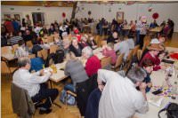 ASV Neufeld Sautanz mit Faschingsausklang, 28.02.2017