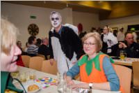 ASV Neufeld Sautanz mit Faschingsausklang, 28.02.2017