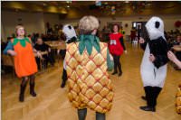 ASV Neufeld Sautanz mit Faschingsausklang, 28.02.2017
