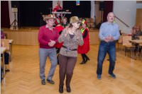 ASV Neufeld Sautanz mit Faschingsausklang, 28.02.2017