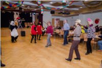 ASV Neufeld Sautanz mit Faschingsausklang, 28.02.2017