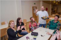 ASV Neufeld Sautanz mit Faschingsausklang, 28.02.2017