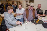 ASV Neufeld Sautanz mit Faschingsausklang, 28.02.2017