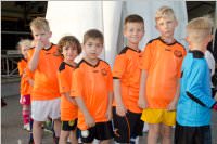 ASV Sportfest, 29. - 31.05.2015
