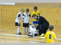ASV Neufeld Winter Ending Tournament, 21. - 22.02.2015