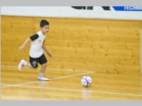 ASV Neufeld Winter Ending Tournament, 21. - 22.02.2015